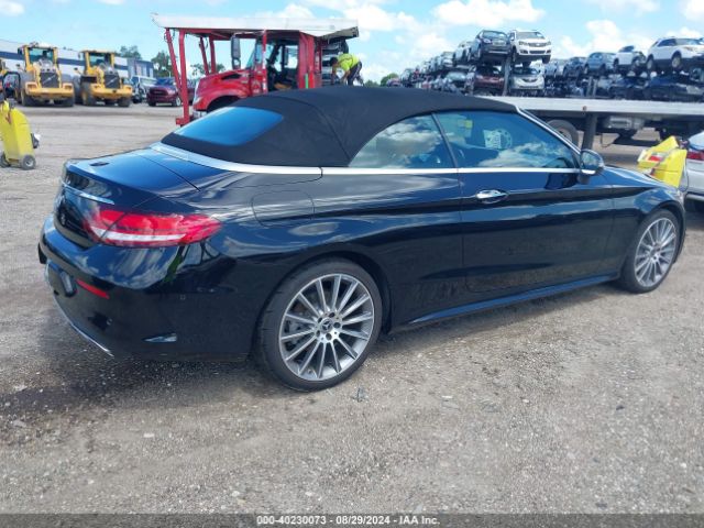 W1KWK8DB1LG027532 Mercedes-Benz C 300