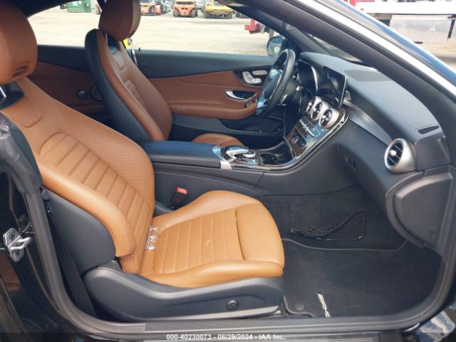 W1KWK8DB1LG027532 Mercedes-Benz C 300