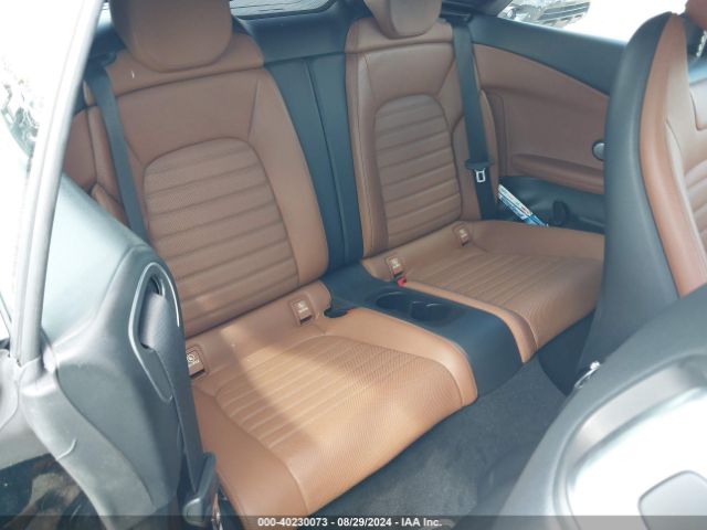 W1KWK8DB1LG027532 Mercedes-Benz C 300