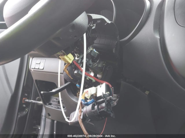 KIA SOUL + 2016 KNDJP3A55G7830891 Image 6