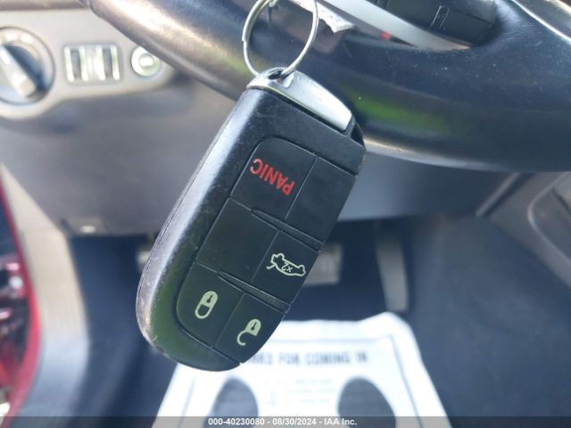 2C3CDZAG4KH587372 Dodge Challenger Sxt