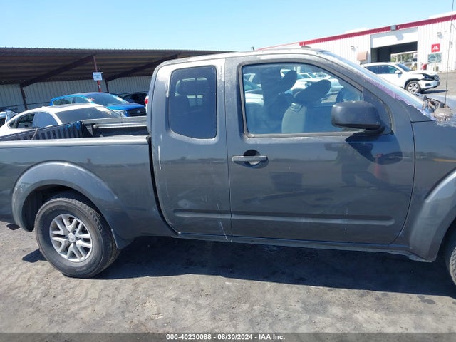 Nissan Frontier Sv 2014 1N6AD0CU0EN719053 Image 12