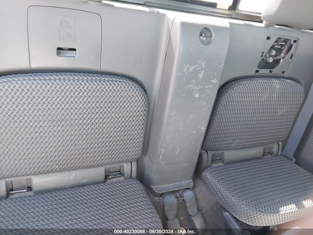 Nissan Frontier Sv 2014 1N6AD0CU0EN719053 Image 8