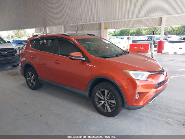 2016 2T3WFREV6GW255257 главное изображение