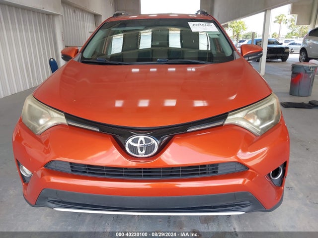 Toyota Rav4 Xle 2016 2T3WFREV6GW255257 Image 13