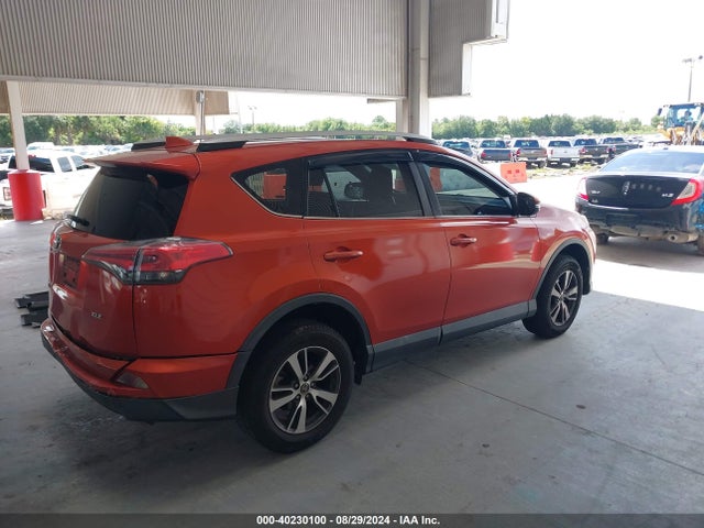 Toyota Rav4 Xle 2016 2T3WFREV6GW255257 Image 14