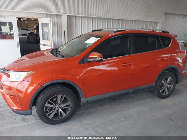 Toyota Rav4 Xle 2016 2T3WFREV6GW255257 Image 15
