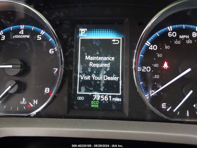 Toyota Rav4 Xle 2016 2T3WFREV6GW255257 Image 16