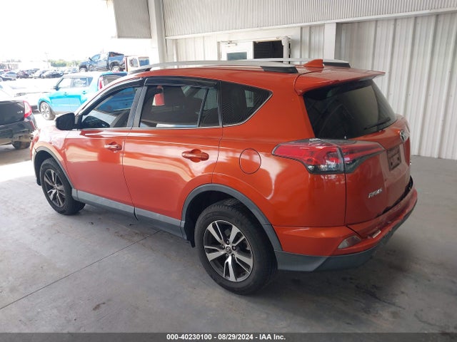 Toyota Rav4 Xle 2016 2T3WFREV6GW255257 Image 3