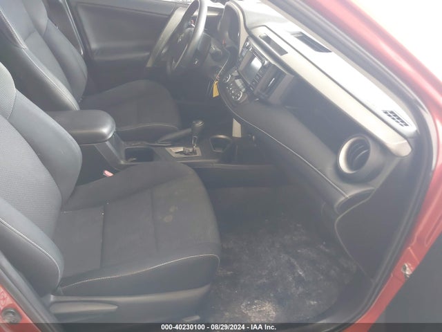 Toyota Rav4 Xle 2016 2T3WFREV6GW255257 Image 5