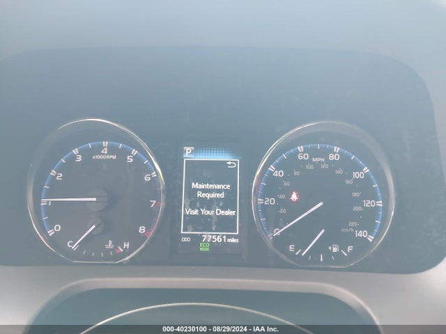 Toyota Rav4 Xle 2016 2T3WFREV6GW255257 Image 7
