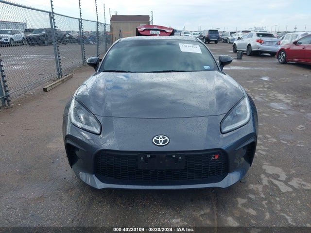 Toyota GR86 2023 JF1ZNBC16P8757530 Image 12