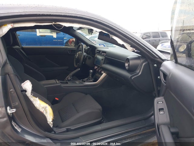 Toyota GR86 2023 JF1ZNBC16P8757530 Image 5