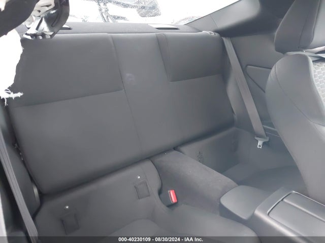 Toyota GR86 2023 JF1ZNBC16P8757530 Image 8