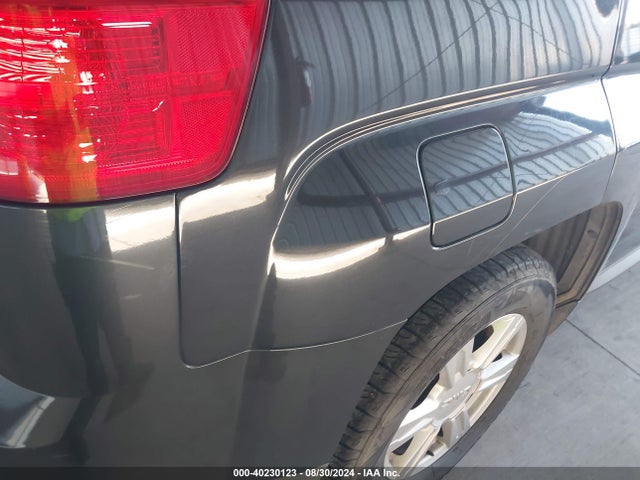 GMC Terrain Sle-1 2014 2GKALMEK4E6121324 Image 12