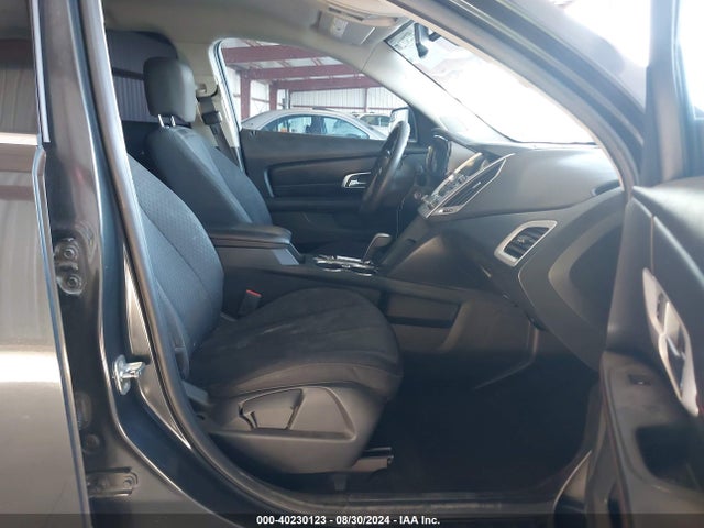 GMC Terrain Sle-1 2014 2GKALMEK4E6121324 Image 5