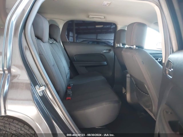 GMC Terrain Sle-1 2014 2GKALMEK4E6121324 Image 8