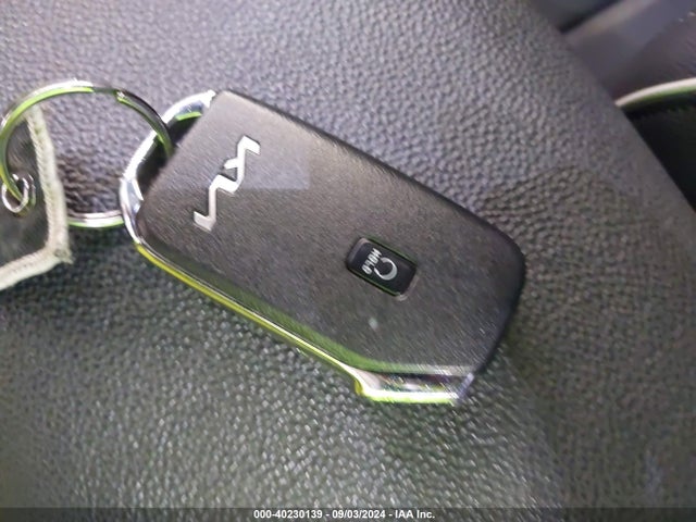 KIA Forte Gt-line 2022 3KPF54AD8NE487452 Image 11