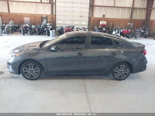 KIA Forte Gt-line 2022 3KPF54AD8NE487452 Image 15