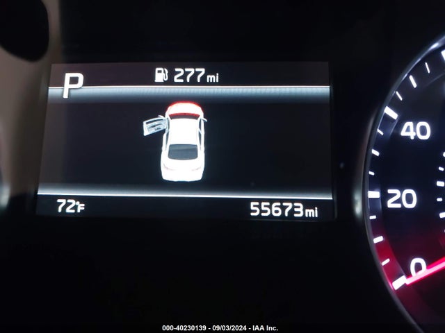 KIA Forte Gt-line 2022 3KPF54AD8NE487452 Image 16
