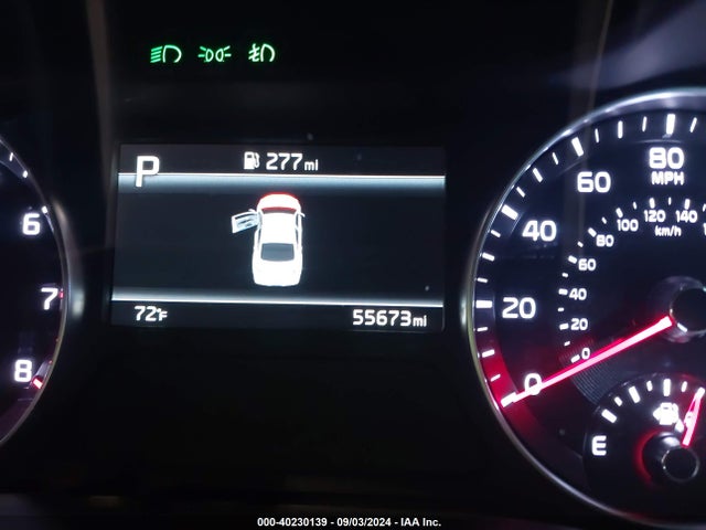 KIA Forte Gt-line 2022 3KPF54AD8NE487452 Image 7