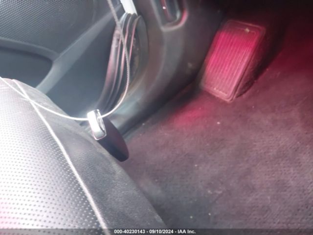 5XYRK4LF1NG099194 KIA Sorento Sx Prestige