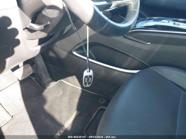 2022 HYUNDAI TUCSON 5NMJECAE3NH055082 Photo 10