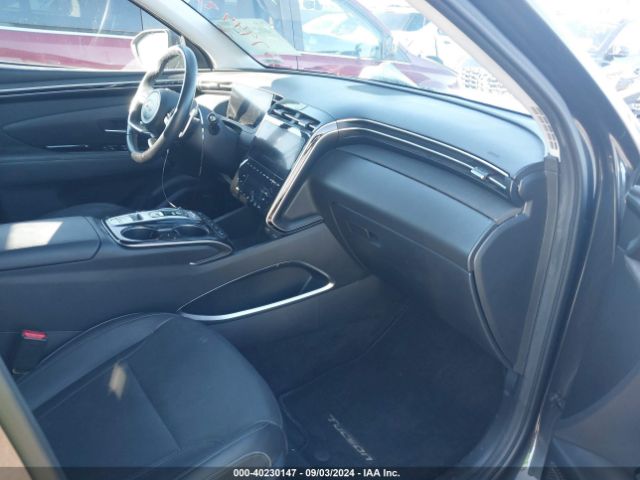 2022 HYUNDAI TUCSON 5NMJECAE3NH055082 Photo 4