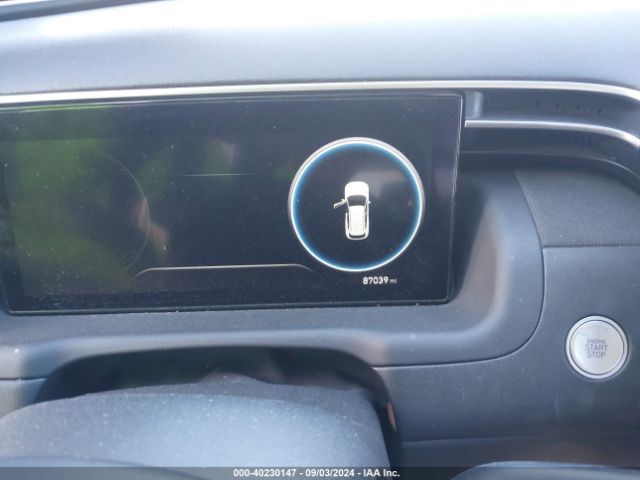 2022 HYUNDAI TUCSON 5NMJECAE3NH055082 Photo 6