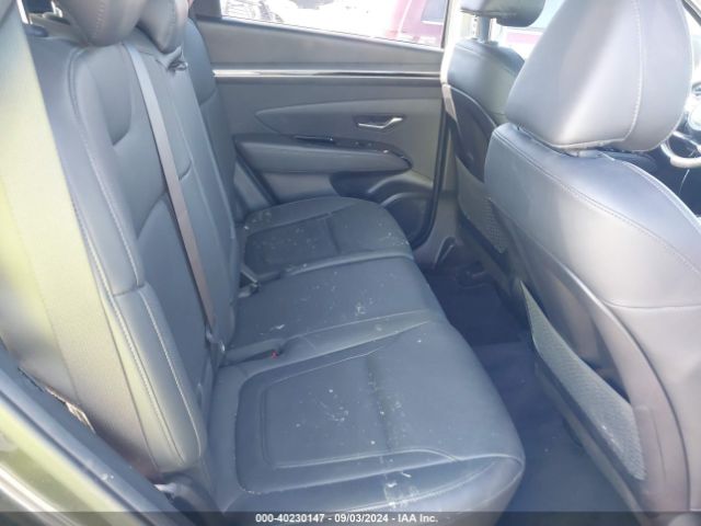 2022 HYUNDAI TUCSON 5NMJECAE3NH055082 Photo 7