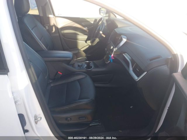3GKALPEV6NL169463 GMC Terrain Fwd Slt
