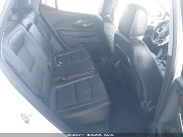 3GKALPEV6NL169463 GMC Terrain Fwd Slt