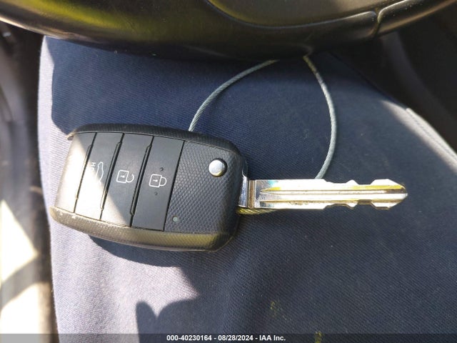 KIA FORTE EX 2016 KNAFX5A88G5626512 Image 11