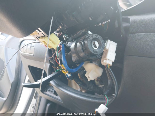 KIA FORTE EX 2016 KNAFX5A88G5626512 Image 6