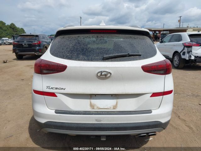 KM8J33AL7LU091153 Hyundai Tucson Limited