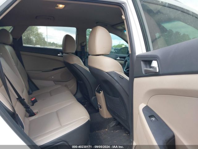 KM8J33AL7LU091153 Hyundai Tucson Limited