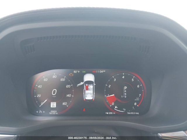 YV4A22RL4L1507177 Volvo Xc60 T6 Inscription