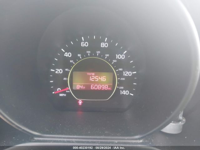 KNDJN2A28F7220147 KIA Soul !