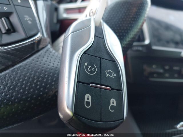 ZN661YUS2HX246860 Maserati LEVANTE S