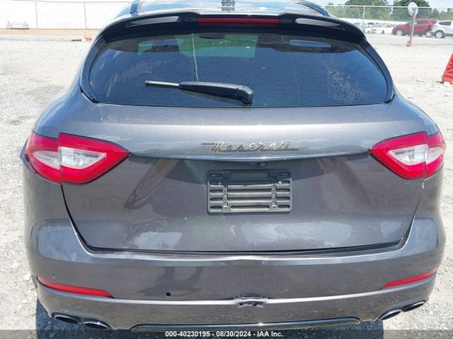 ZN661YUS2HX246860 Maserati LEVANTE S