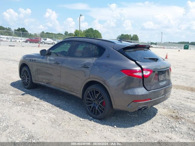 ZN661YUS2HX246860 Maserati LEVANTE S