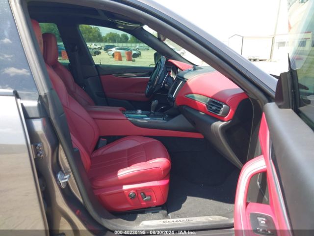 ZN661YUS2HX246860 Maserati LEVANTE S