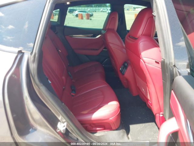 ZN661YUS2HX246860 Maserati LEVANTE S