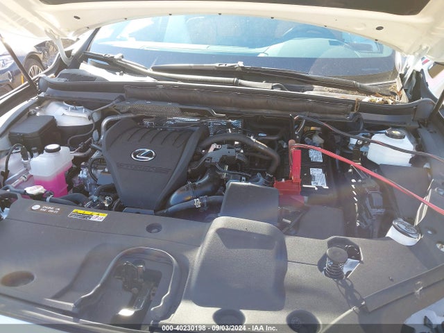 2T2BAMCAXRC056138 Lexus Rx 350 Premium