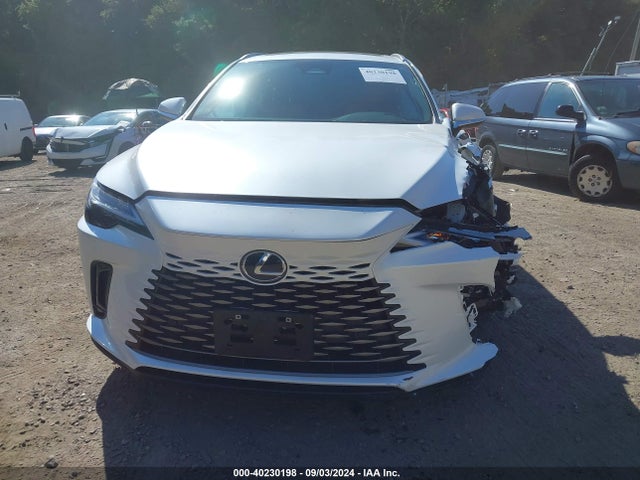 2T2BAMCAXRC056138 Lexus Rx 350 Premium