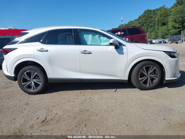 2T2BAMCAXRC056138 Lexus Rx 350 Premium