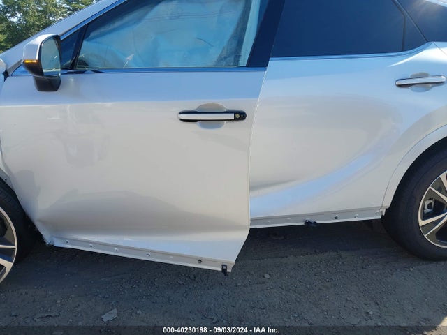 2T2BAMCAXRC056138 Lexus Rx 350 Premium
