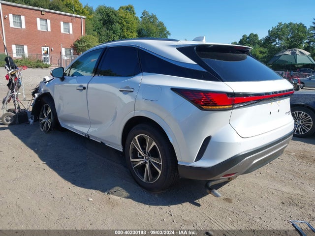 2T2BAMCAXRC056138 Lexus Rx 350 Premium