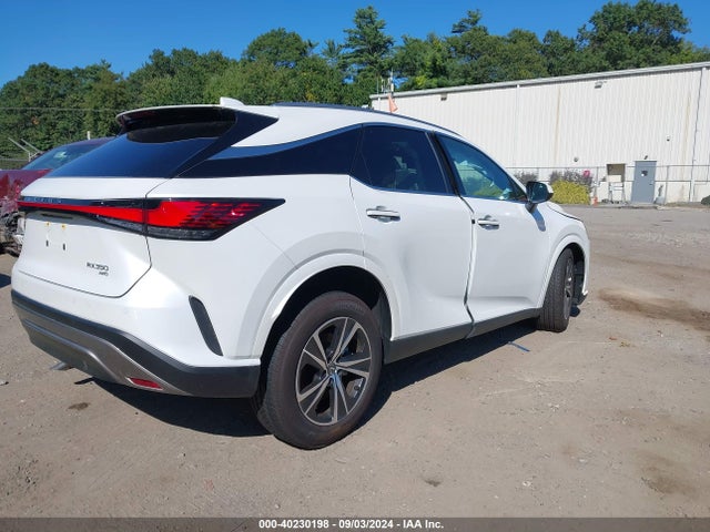 2T2BAMCAXRC056138 Lexus Rx 350 Premium