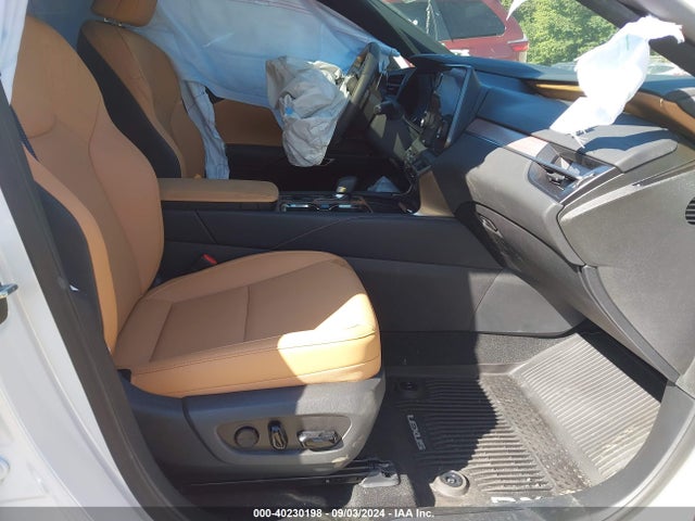 2T2BAMCAXRC056138 Lexus Rx 350 Premium